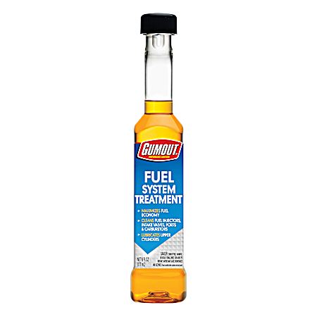 6 fl oz Fuel System Treatment