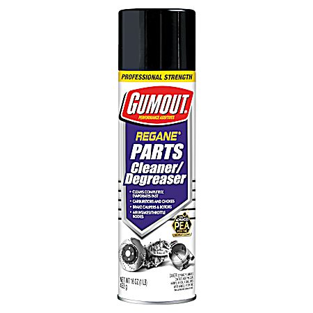 Regane Parts Cleaner & Degreaser