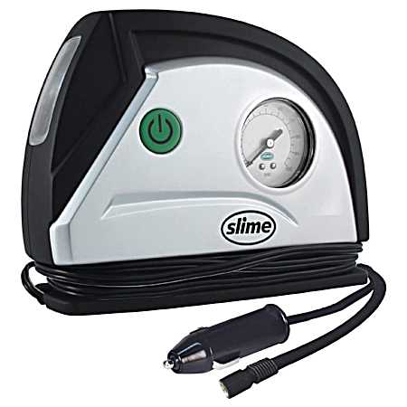 Tire Inflator