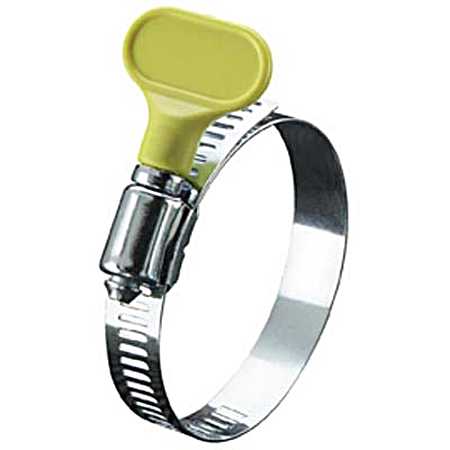 Turn-Key Clamp