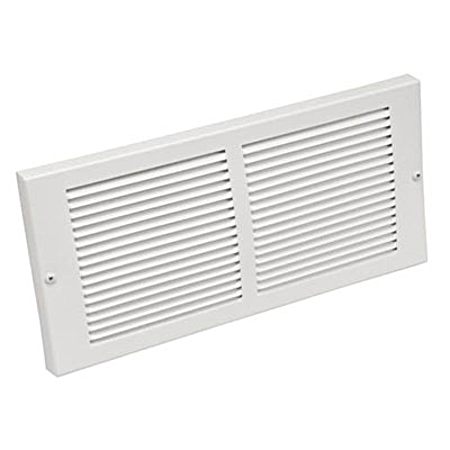 Standard Baseboard Return Air Grille