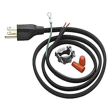 Power Cord