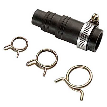 Dishwasher Connector Kit