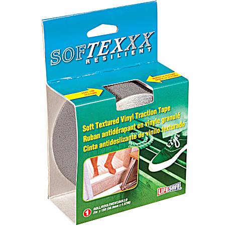 Gray Vinyl Non-Skid Tape