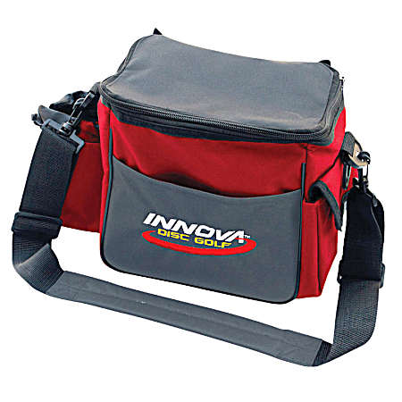 Standard Disc Golf Bag - Assorted