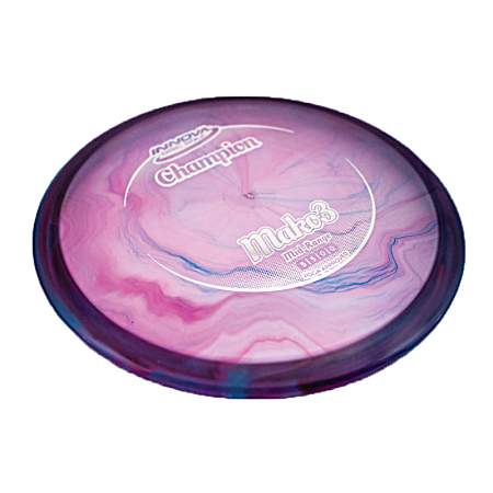 Champion Mako 3 Golf Disc - Assorted