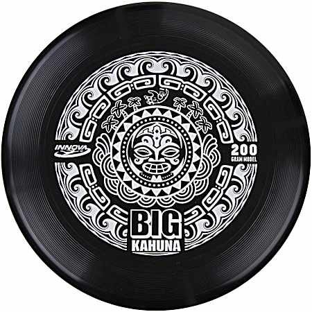 Big Kahuna Disc - Assorted
