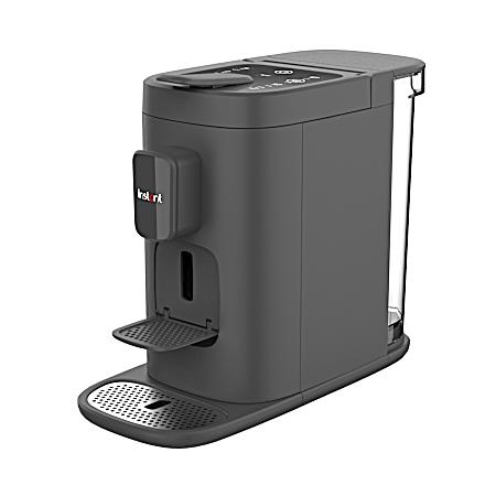 Dual Pod Plus Black Coffee Maker