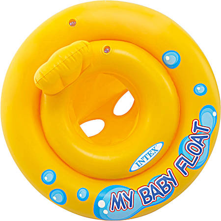 My Baby Float