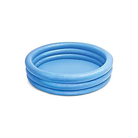 Crystal Blue Pool
