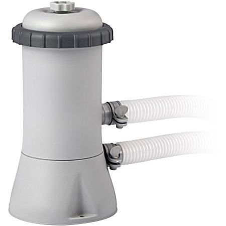 Krystal Clear 1,000 gph 110-120V Cartridge Filter Pump