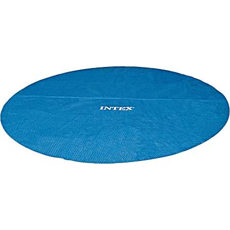18 ft Solar Pool Cover