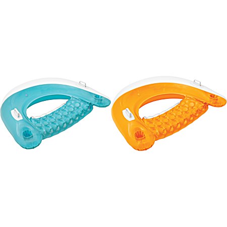Sit N' Float Pool Tube - Assorted