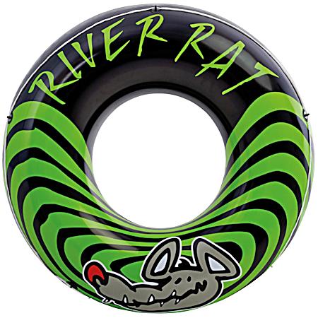 River Rat Swimming Pool Float