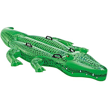 Giant Gator Ride-On