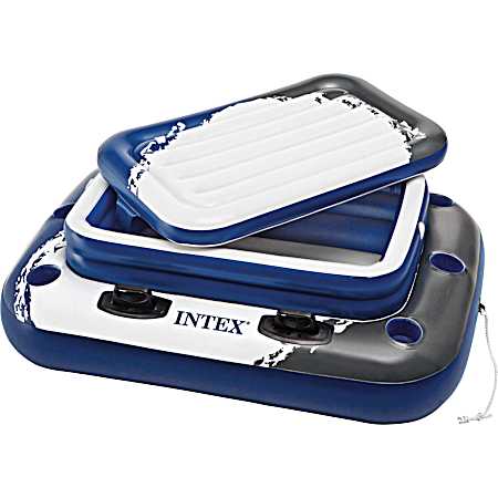 Mega Chill II Inflatable Floating Cooler Base