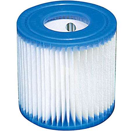 Filter Cartridge Type H