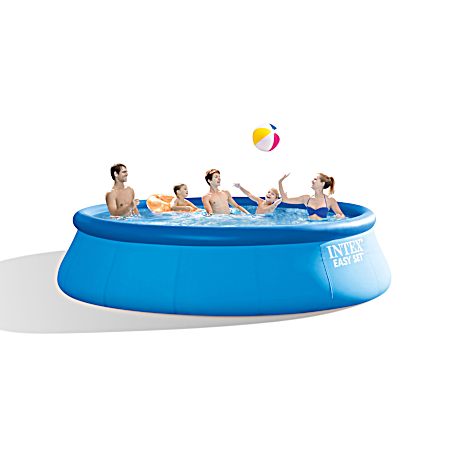 15 ft x 48 in Easy Set Pool Set