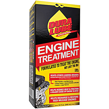 32 oz Engine Treatment