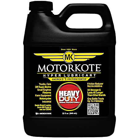 32 oz Hyper Lubricant