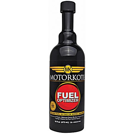 Fuel Optimizer - 16 Oz.