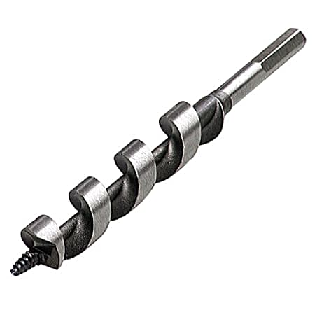 100 Dual Auger Bit