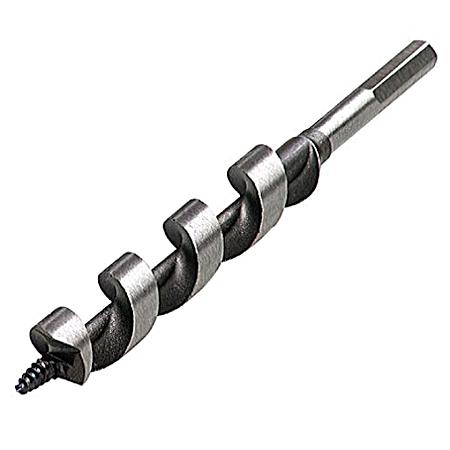 100 Dual Auger Bit