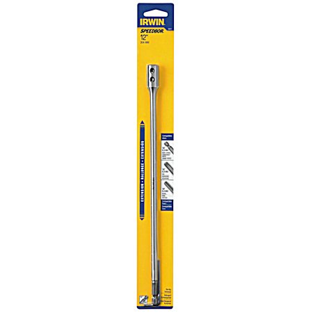 Speedbor 12 In. Bit Extension