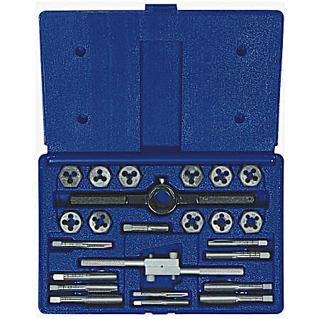 Hanson Tap & Die Set