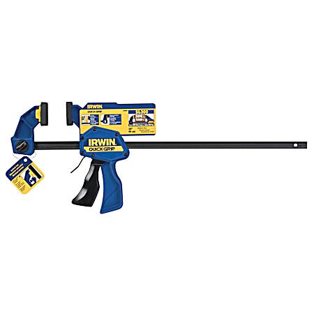Quick-Grip SL30018 in One-Handed Bar Clamp/Spreader