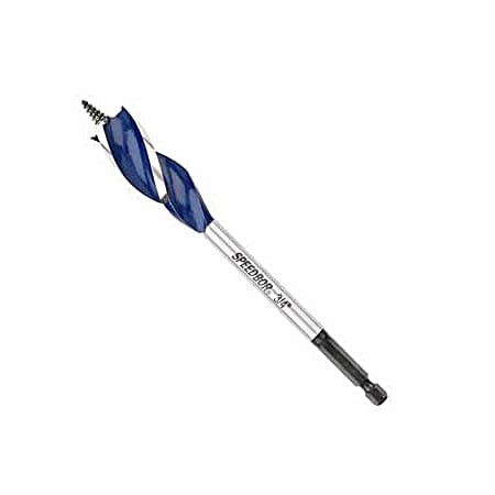 Speedbor Max Speed Drill Bit