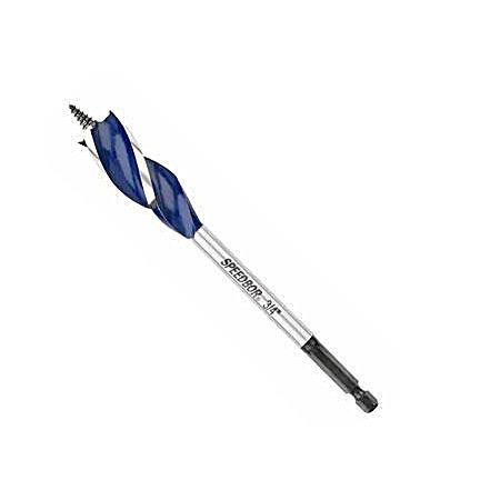 Speedbor Max Speed Drill Bit