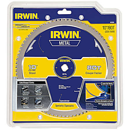 Metal Cutting Saw Blade - 4935561