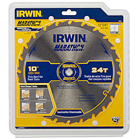 Marathon Miter Table Saw Blade - 14233