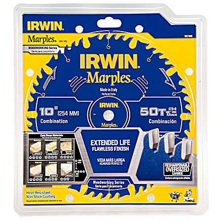 Marples Woodworking Circular Saw Blades - 1807368