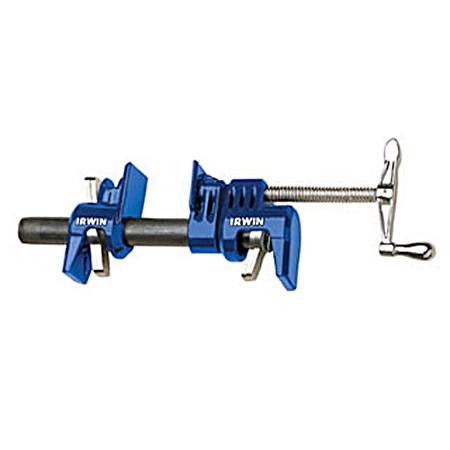 Quick-Grip Pipe Clamp - 3/4 In.