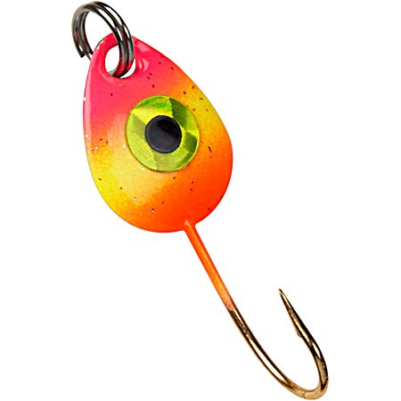 Gem-n-Eye Jigging Lures - Clown
