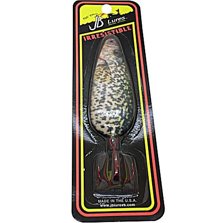 Irresistible Spoon - Crappie