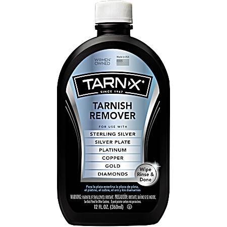 12 oz Tarnish Remover