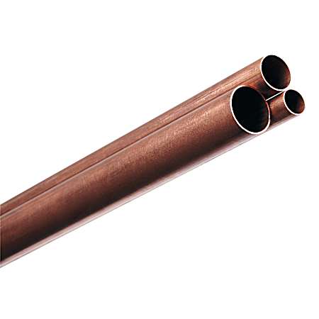 Copper Tubing Type L