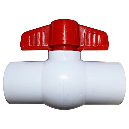 PVC Ball Valve