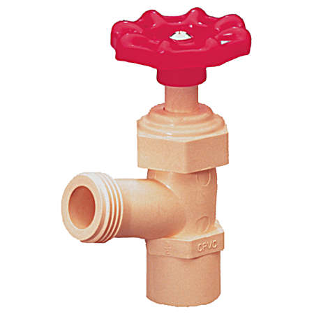 MGH CPVC Boiler Drain