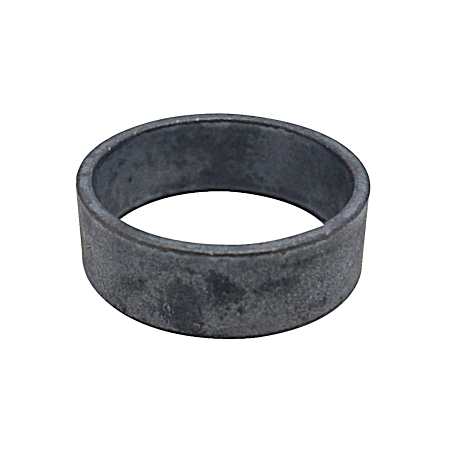 Copper Crimp Ring Project Pack - 10 Pc