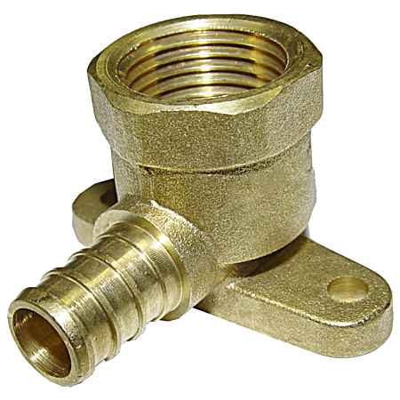 Pex 90 Degree Drop Ear Elbow