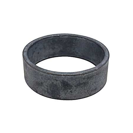 3/4 in Black Crimp Ring Project Pack - 100 Pc