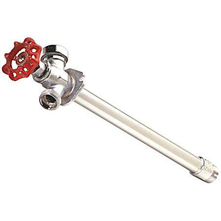 Anti - Siphon Frost Free Sillcock