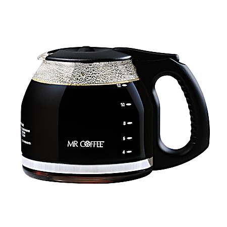 12-Cup Replacement Decanter