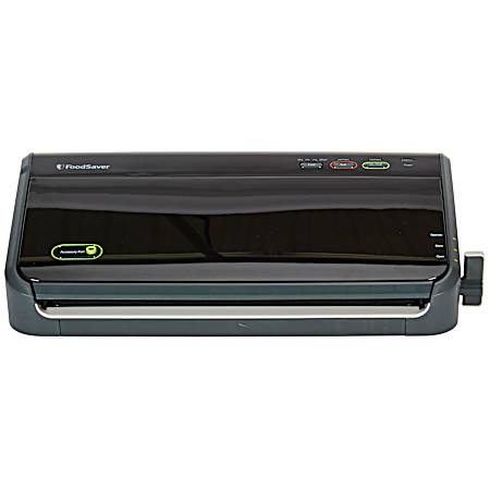 FM2100 Vacuum Sealing System