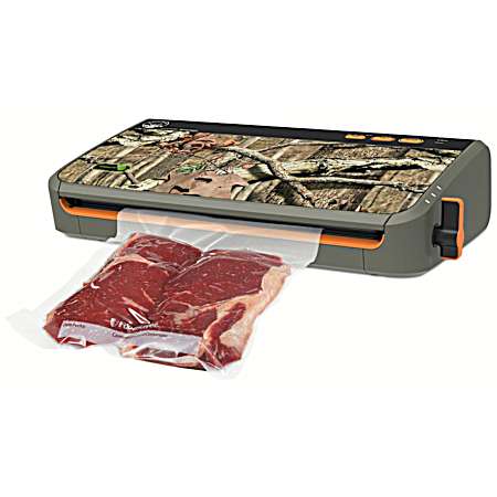 Wingman Plus Vacuum Sealing System
