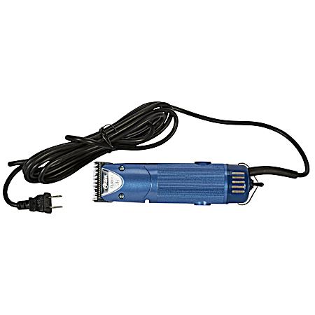 Turbo A5 2-Speed Clipper
